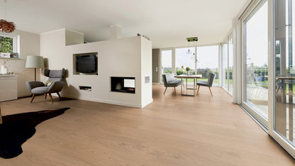 Floer Hybride Hout - Crème Eiken Subtiel