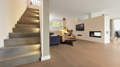 Floer Hybride Hout - Crème Eiken Subtiel