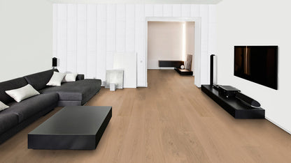 Floer Hybride Hout - Crème Eiken Subtiel