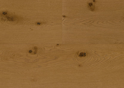 Floer Hybride Hout - Gerookt Naturel Eiken Rustiek