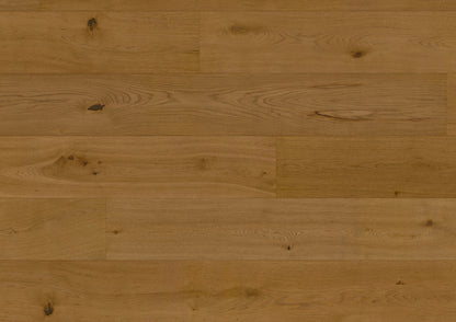 Floer Hybride Hout - Gerookt Naturel Eiken Rustiek