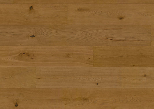 Floer Hybride Hout - Gerookt Naturel Eiken Rustiek