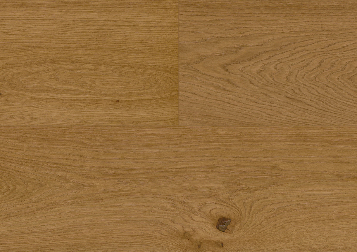 Floer Hybride Hout - Gerookt Naturel Eiken Subtiel