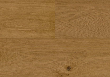 Floer Hybride Hout - Gerookt Naturel Eiken Subtiel