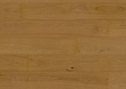 Floer Hybride Hout - Gerookt Naturel Eiken Subtiel