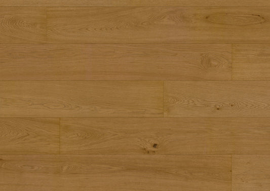 Floer Hybride Hout - Gerookt Naturel Eiken Subtiel