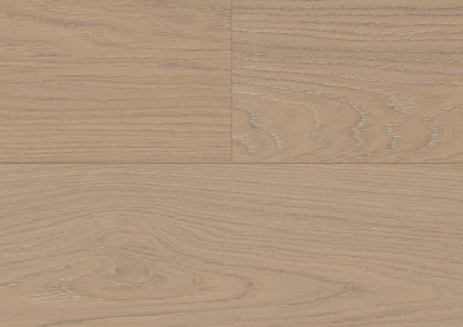 Floer Hybride Hout - Gerookt Wit Eiken Subtiel