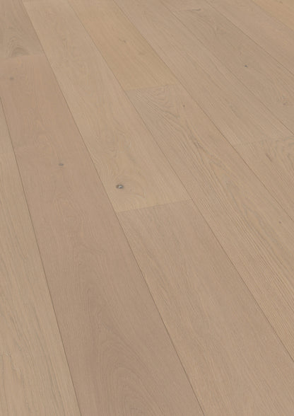 Floer Hybride Hout - Gerookt Wit Eiken Subtiel