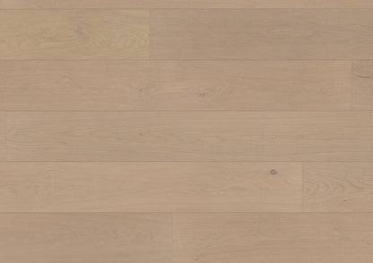 Floer Hybride Hout - Gerookt Wit Eiken Subtiel