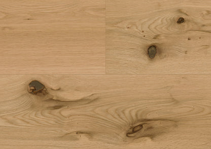 Floer Hybride Hout - Natuur Eiken Rustiek