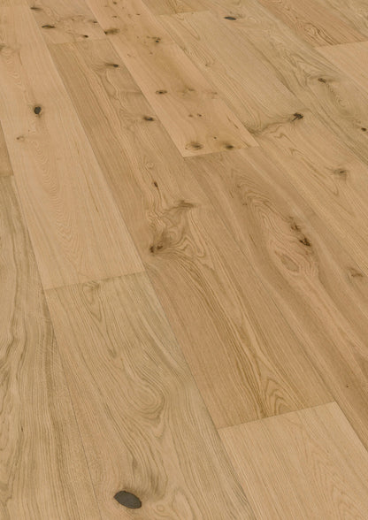 Floer Hybride Hout - Natuur Eiken Rustiek