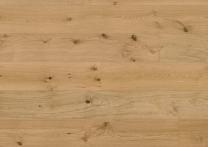 Floer Hybride Hout - Natuur Eiken Rustiek