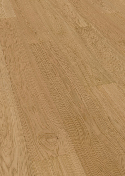 Floer Hybride Hout - Natuur Eiken Subtiel