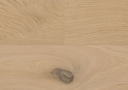Floer Hybride Hout - Puur Eiken Rustiek