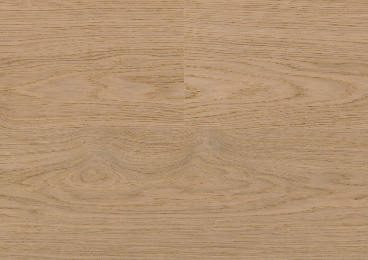 Floer Hybride Hout - Puur Eiken Subtiel