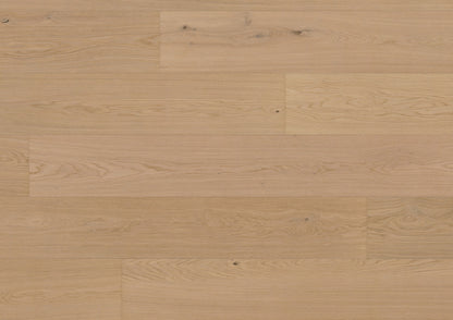 Floer Hybride Hout - Puur Eiken Subtiel