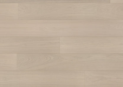 Floer Hybride Hout - Wit Eiken Subtiel