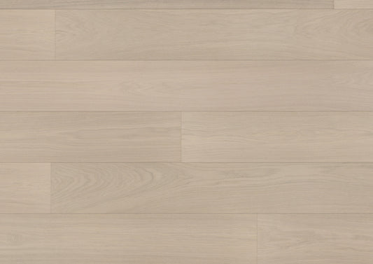 Floer Hybride Hout - Wit Eiken Subtiel