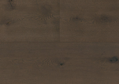 Floer Hybride Hout - Zwart Eiken Rustiek