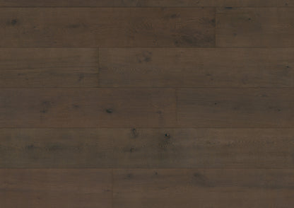 Floer Hybride Hout - Zwart Eiken Rustiek