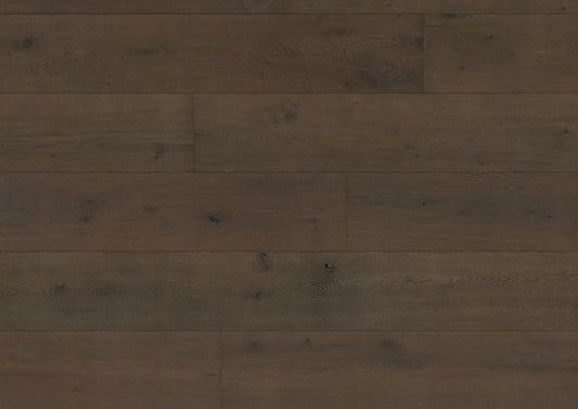 Floer Hybride Hout - Zwart Eiken Rustiek