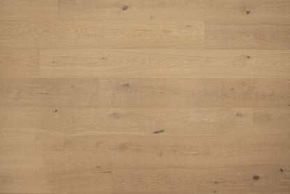 Floer Hybride Hout - Puur Eiken Rustiek