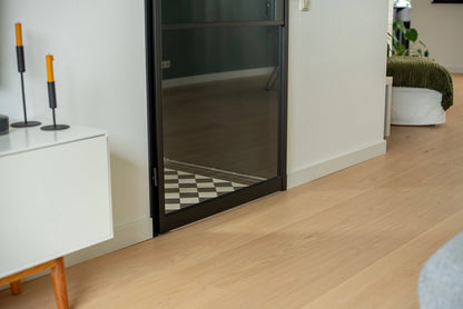 Floer Hybride Hout - Puur Eiken Subtiel
