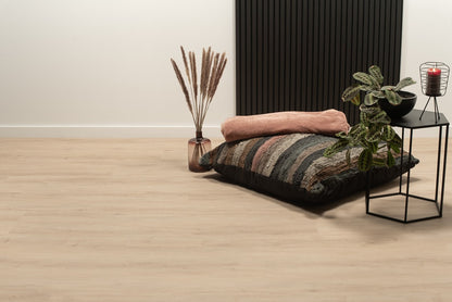 Floer Landhuis Click PVC - Crème Eik - productfoto 2