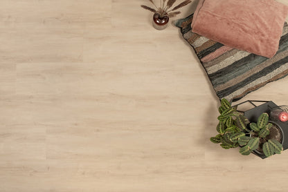 Floer Landhuis Click PVC - Crème Eik - productfoto 5