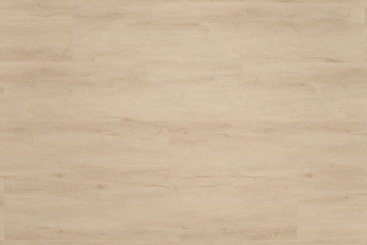 Floer Landhuis Click PVC - Crème Eik