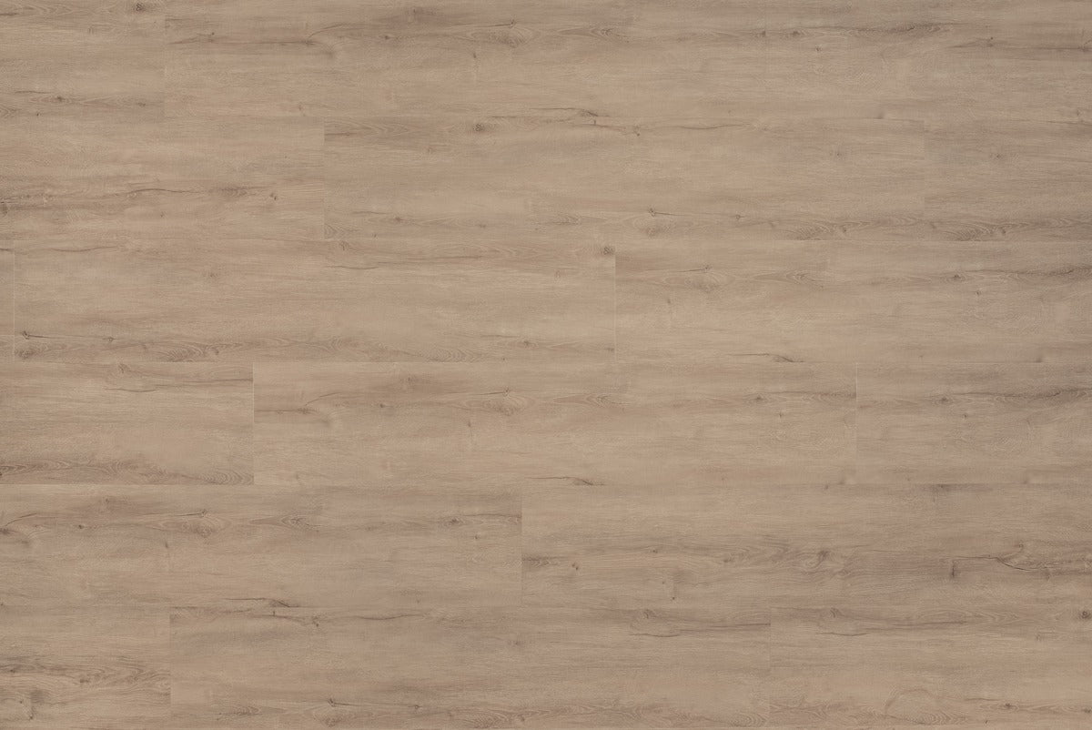 Floer Landhuis Click PVC - Grijze Eik