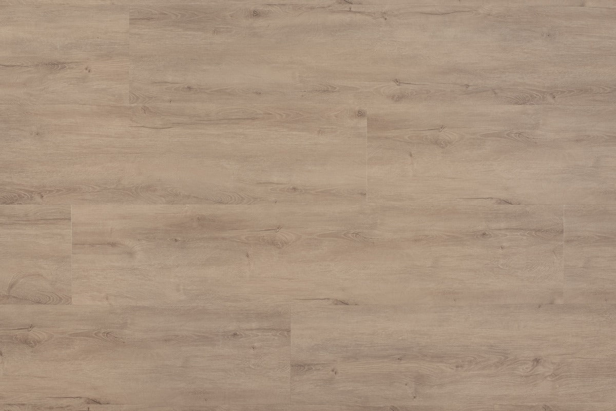 Floer Landhuis Click PVC - Grijze Eik