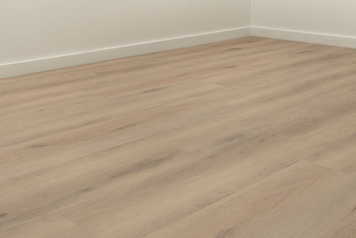 Floer Landhuis Click PVC - Landelijke Eik