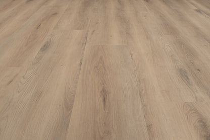 Floer Landhuis Click PVC - Landelijke Eik