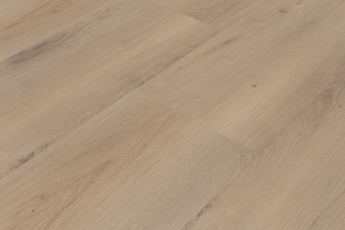 Floer Landhuis Click PVC - Landelijke Eik