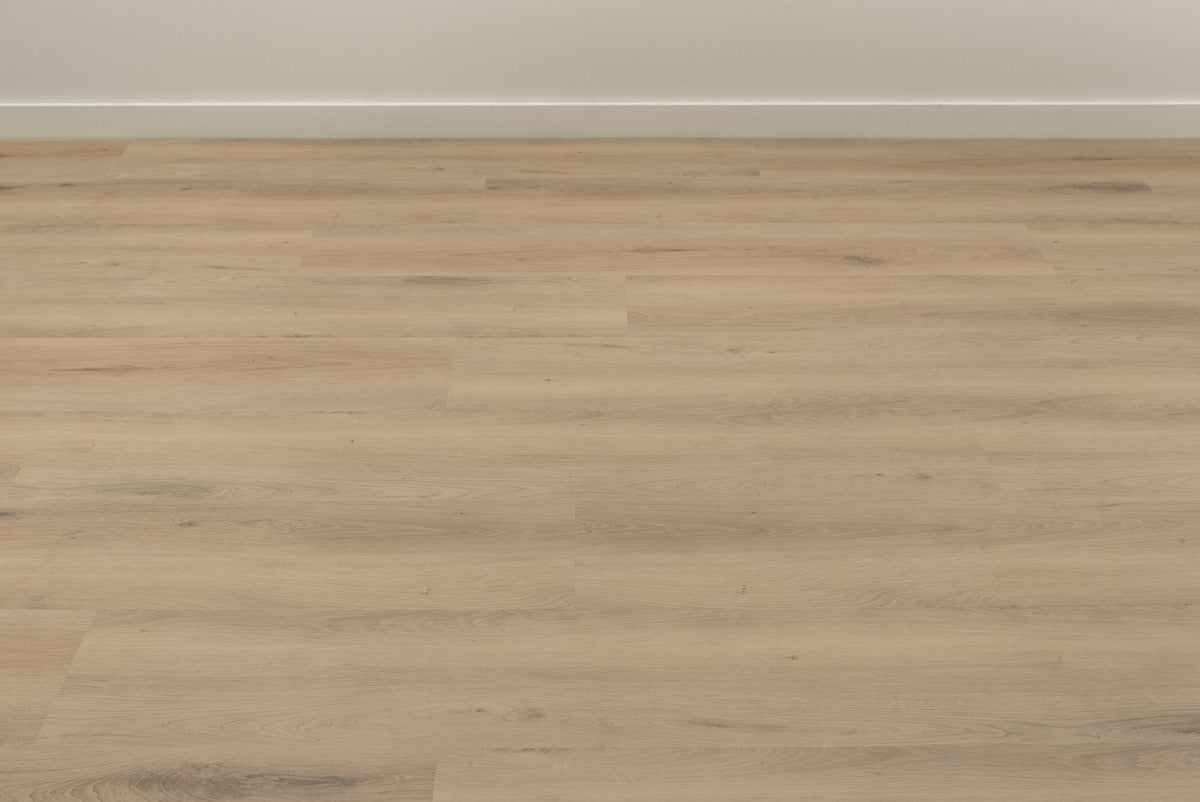 Floer Landhuis Click PVC - Landelijke Eik