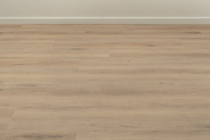 Floer Landhuis Click PVC - Landelijke Eik