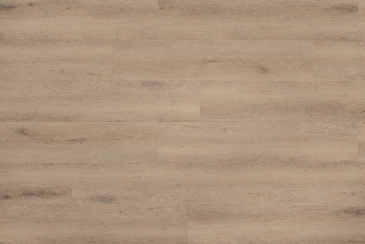 Floer Landhuis Click PVC - Landelijke Eik