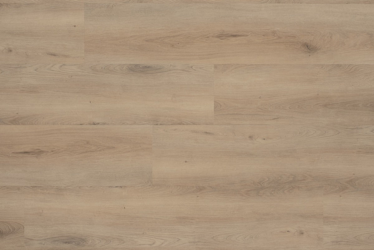 Floer Landhuis Click PVC - Landelijke Eik