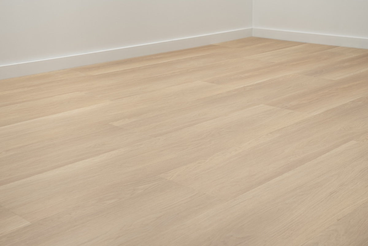 Floer Landhuis Click PVC - Natuur Eik