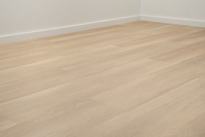 Floer Landhuis Click PVC - Natuur Eik