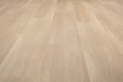 Floer Landhuis Click PVC - Natuur Eik