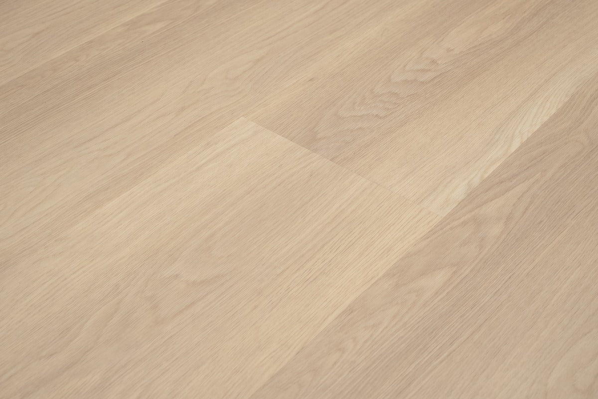 Floer Landhuis Click PVC - Natuur Eik