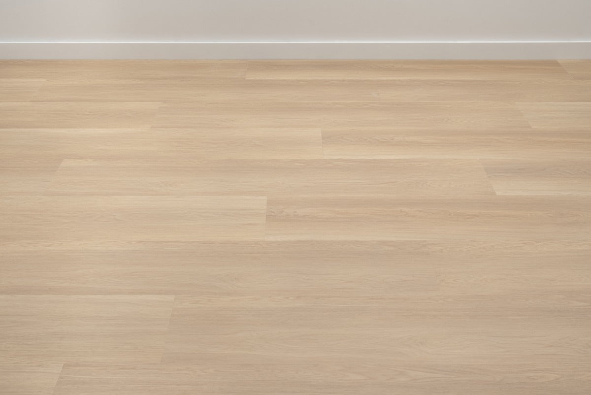 Floer Landhuis Click PVC - Natuur Eik