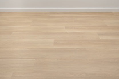 Floer Landhuis Click PVC - Natuur Eik