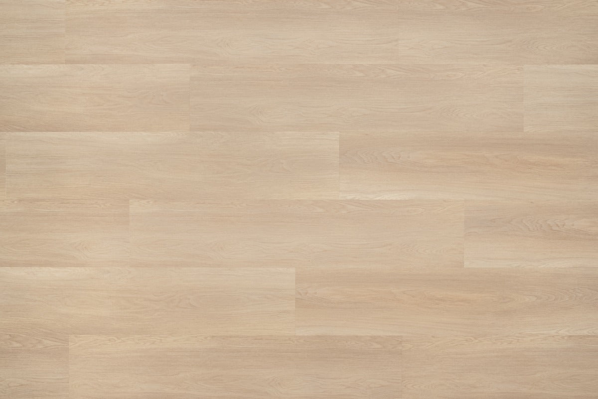 Floer Landhuis Click PVC - Natuur Eik