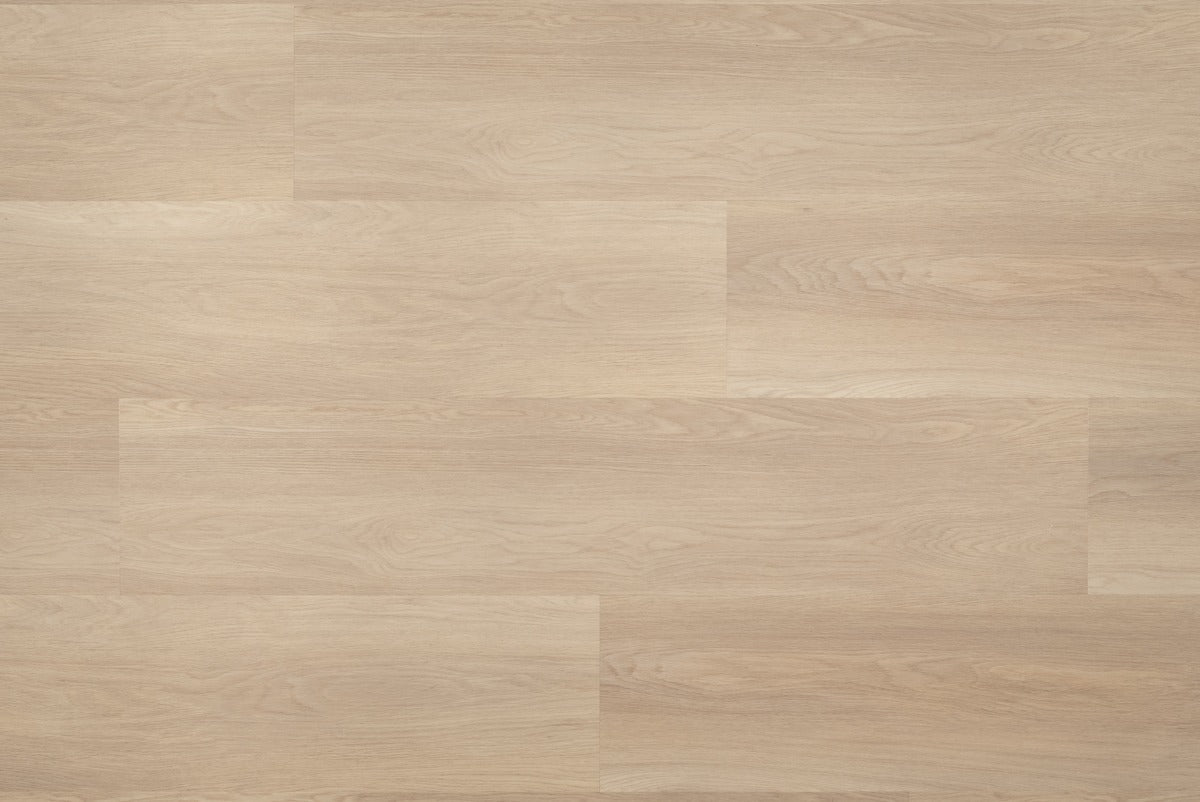 Floer Landhuis Click PVC - Natuur Eik