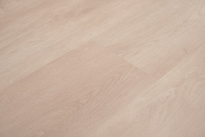 Floer Landhuis Click PVC - Witte Eik
