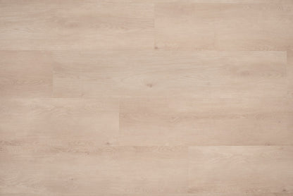 Floer Landhuis Click PVC - Witte Eik