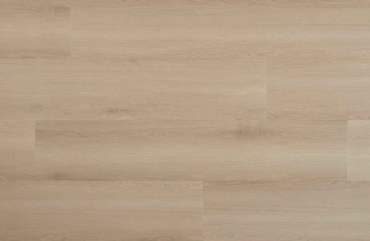 Floer Landhuis Click PVC - Lichtbruine Eik